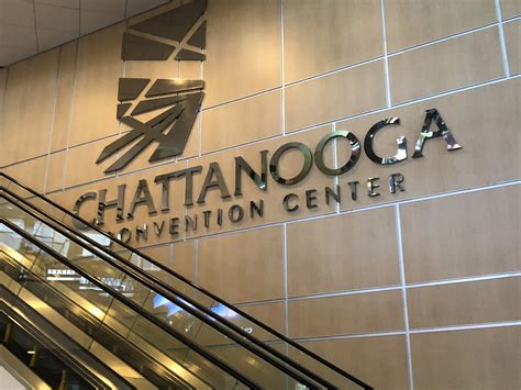 Monday, April 24, 2023 8:30 AM Friday, April 28, 2023 11:00 AM. . Chattanooga convention center schedule 2023